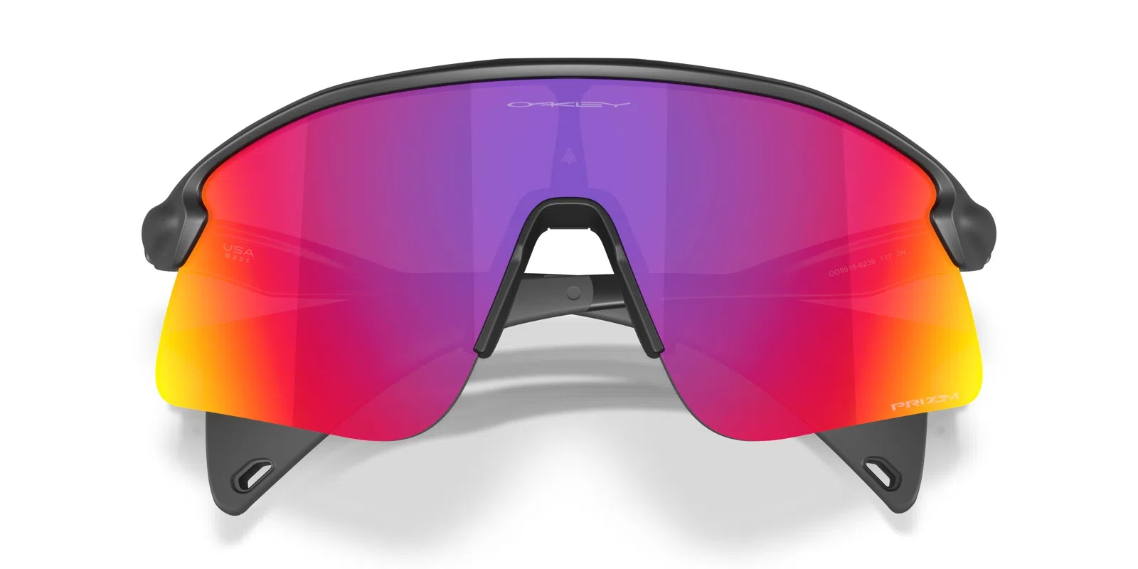 Oakley Stunt Devil S 9518 Sunglasses - view 84